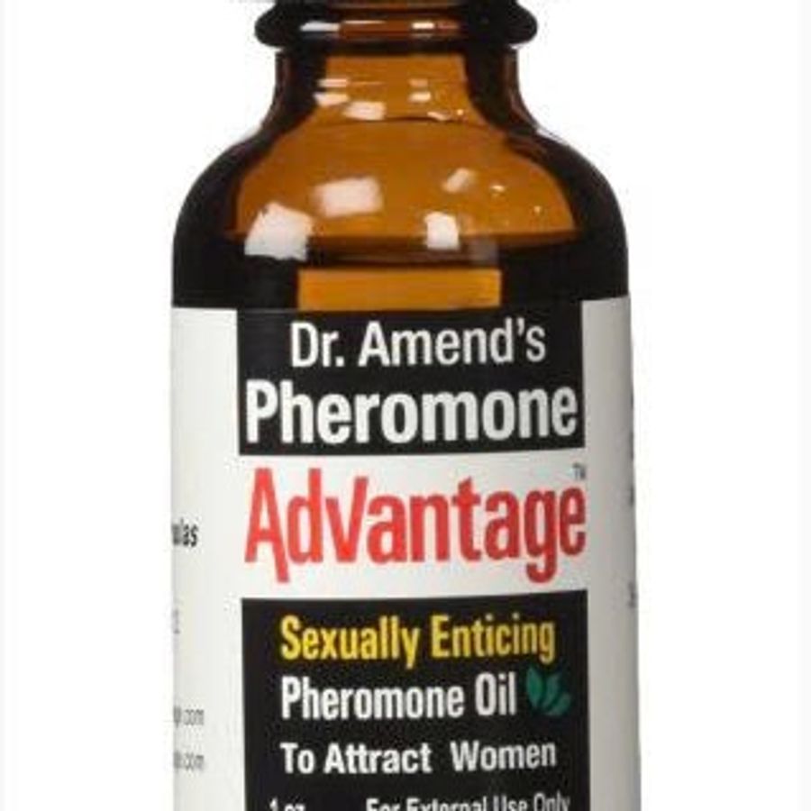 Tăng Ham Muốn - Pheromone Advantage - Không Mùi