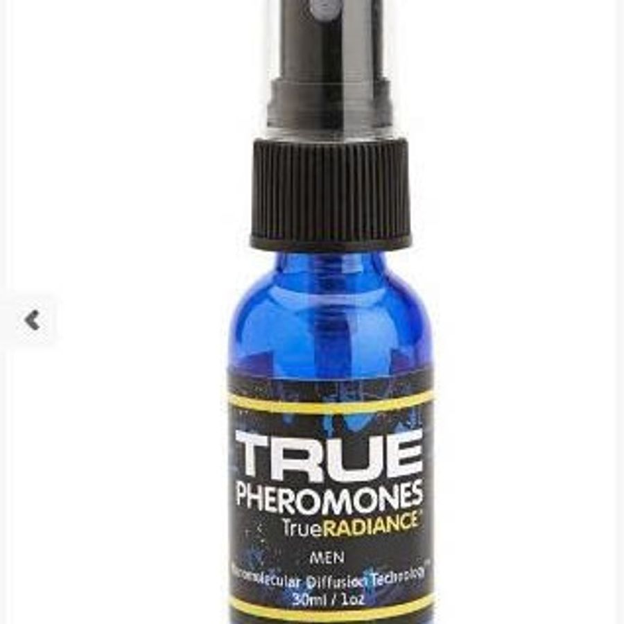 Nước Hoa Tăng Ham Muốn Nữ True Radiance - Không Mùi