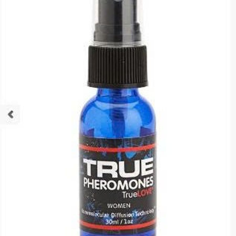 Nước Hoa Tăng Ham Muốn Nam True Love - Hàng Cực Mạnh