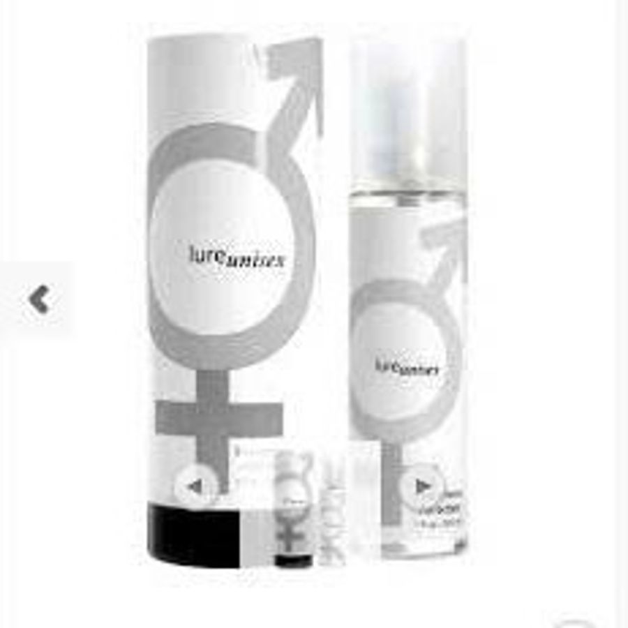 Nước Hoa Tăng Ham Muốn Nam Nữ Lure Unisex - Hiệu Quả Nhanh Chóng