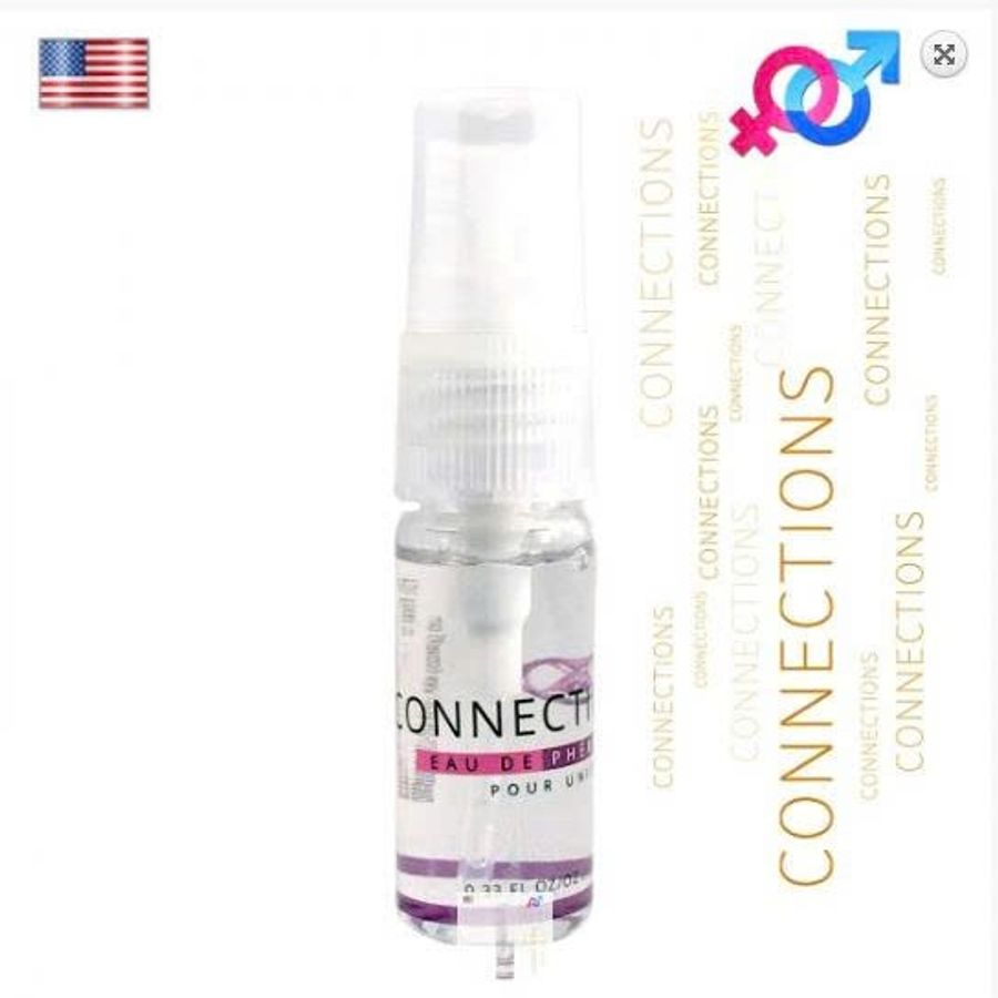 Nước Hoa Tăng Ham Muốn  Nam Và Nữ Connections