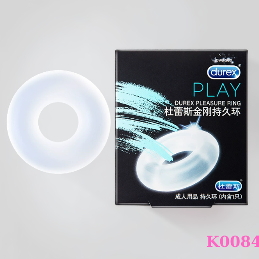 Vòng đeo Durex Pleasure Ring kéo dài thời gian