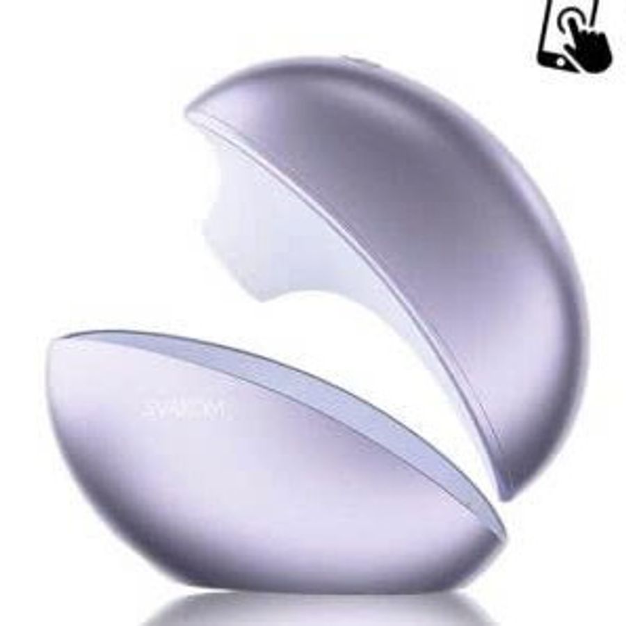 SVAKOM Pulse Galaxie bú hút âm vật tỏa ánh sao 344734