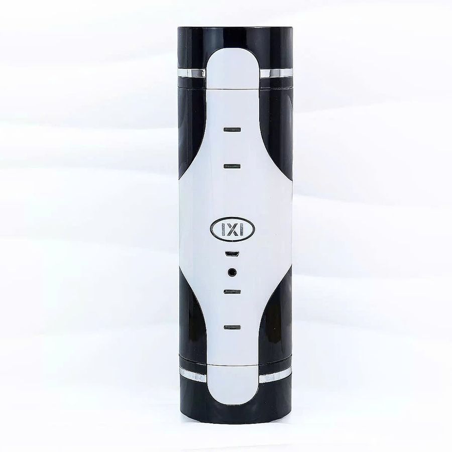 Âm đạo giả kết hợp miệng giả Favorite rung kích thích 354889