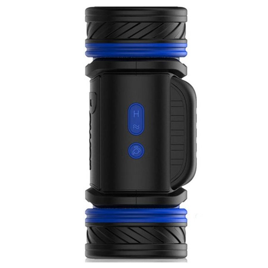 Máy Thủ Dâm 2 Đầu Power 364237