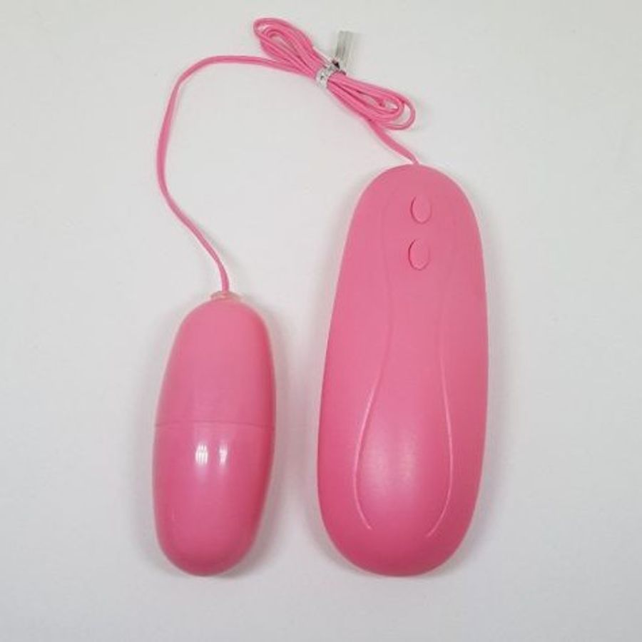 Trứng Rung Tình Yêu 1 Đầu Giá Rẻ, 10 Chế Độ Rung 364577
