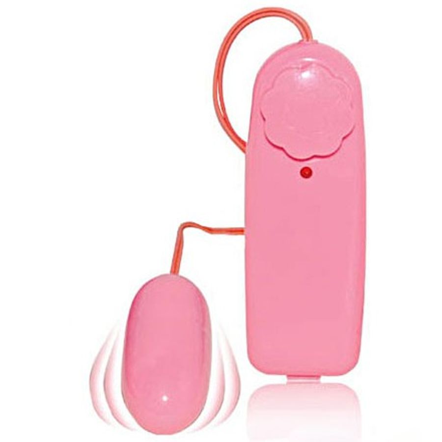 Trứng Rung Tình Yêu – Rẻ 1 Đầu (Cà Na 1 Trứng Rung) 364591