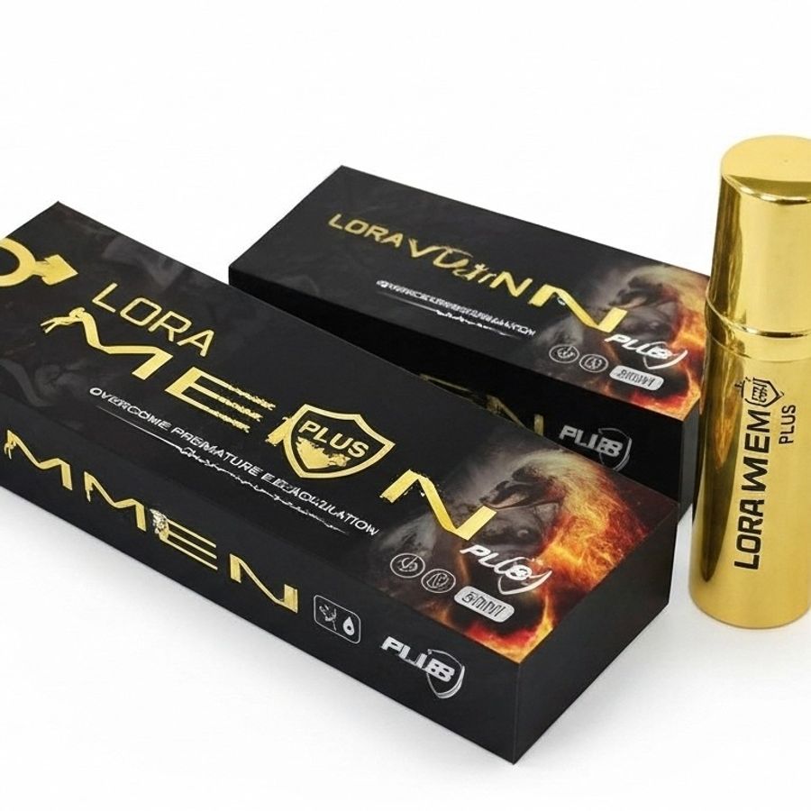 Loramenn Chai Xịt Hương Tự Nhiên Cô giáo Hương giảm sốc