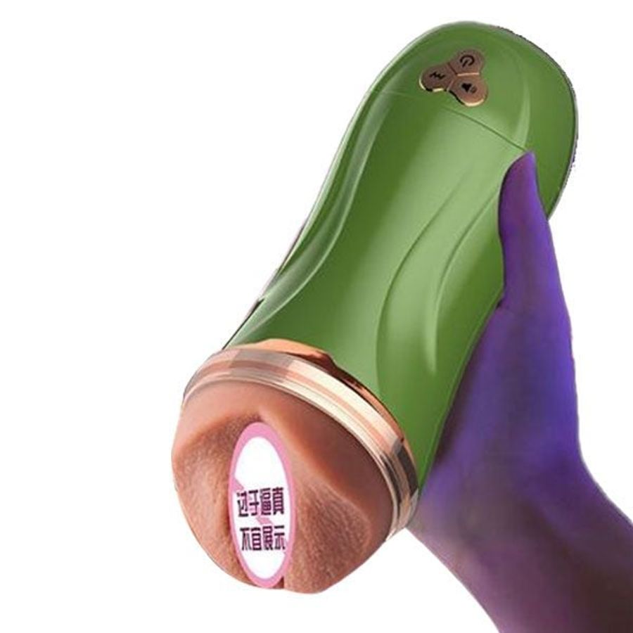 Đèn Pin ÂĐ Giả Yayo Cầm Tay Nhiều Tính Năng