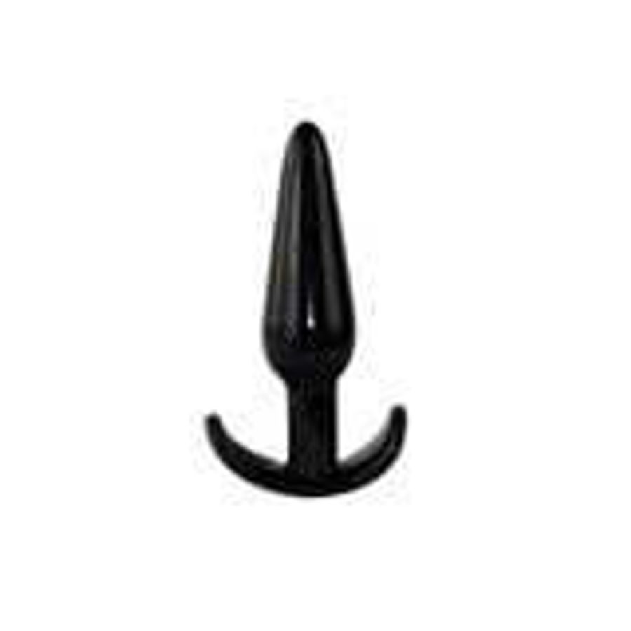 Phích Cắm Hậu Môn Silicone Chống Nước Kích Thích Cảm Giác Mới Lạ Cho Nam Nữ Size Nhỏ Chính Hãng 