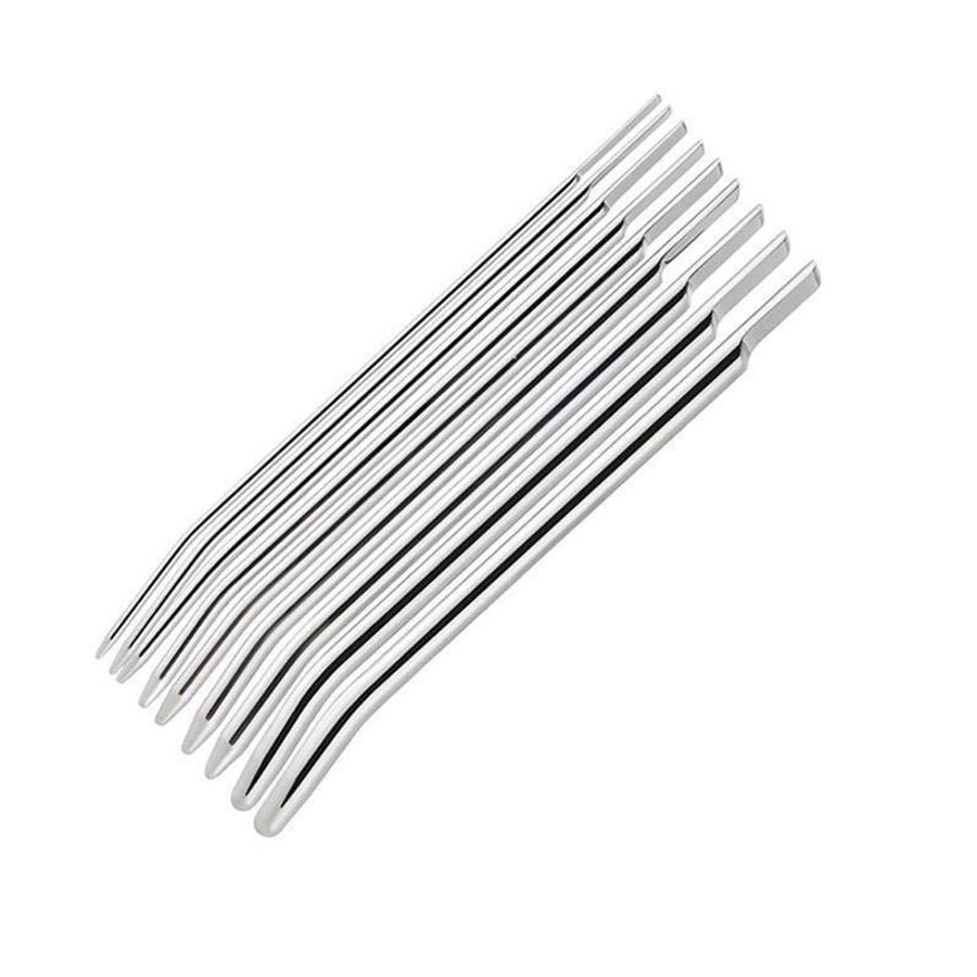 Cây Kích Thích Niệu Đạo Inox Cao cấp Sounding Dành Cho Nam Giới Chính Hãng