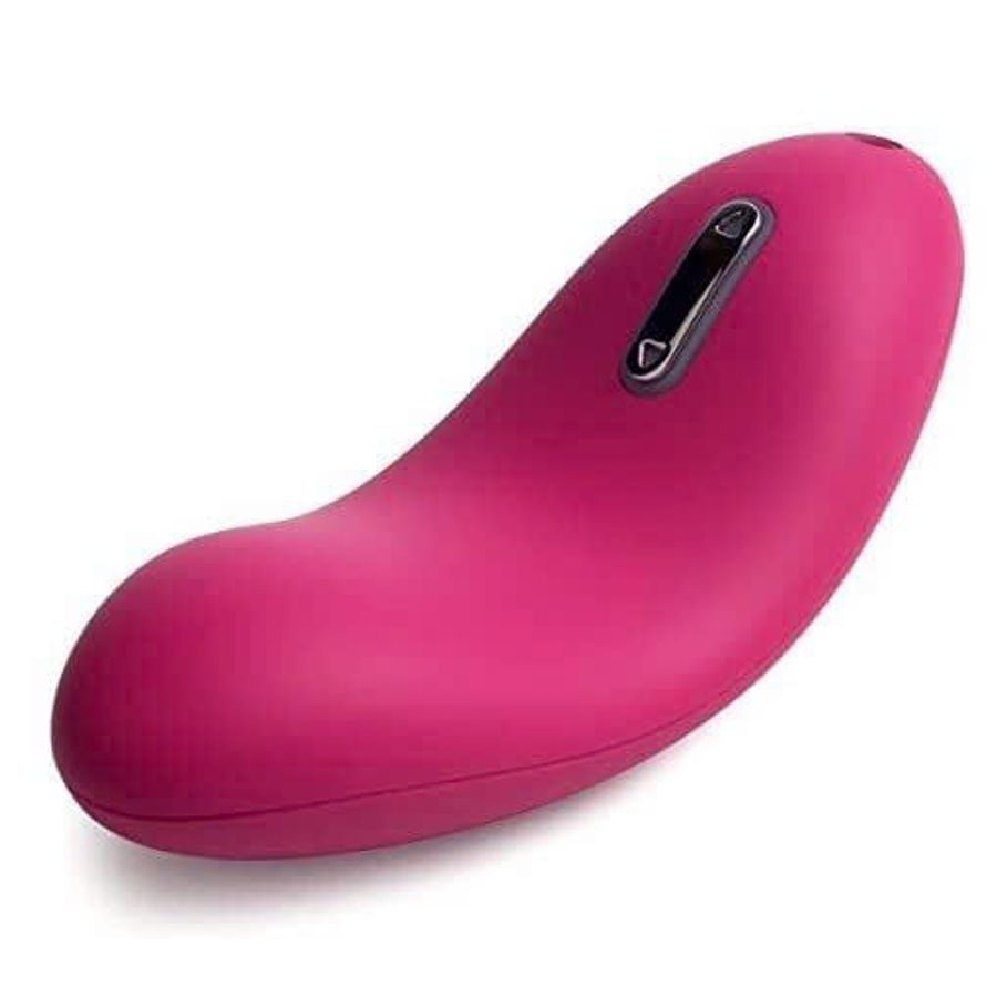 Trứng Rung Svakom Echo Silicone Mềm Mại 25 Chế Độ Rung Chống Thấm Nước Siêu Xịn