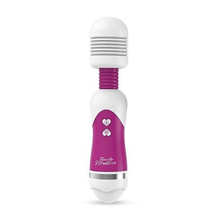Chày rung 30 Chế Độ Female Vibrators CAO CẤP CHÍNH HÃNG