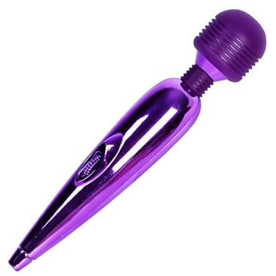 Chày Rung Mini Massage Sạc Điện CAO CẤP CHÍNH HÃNG