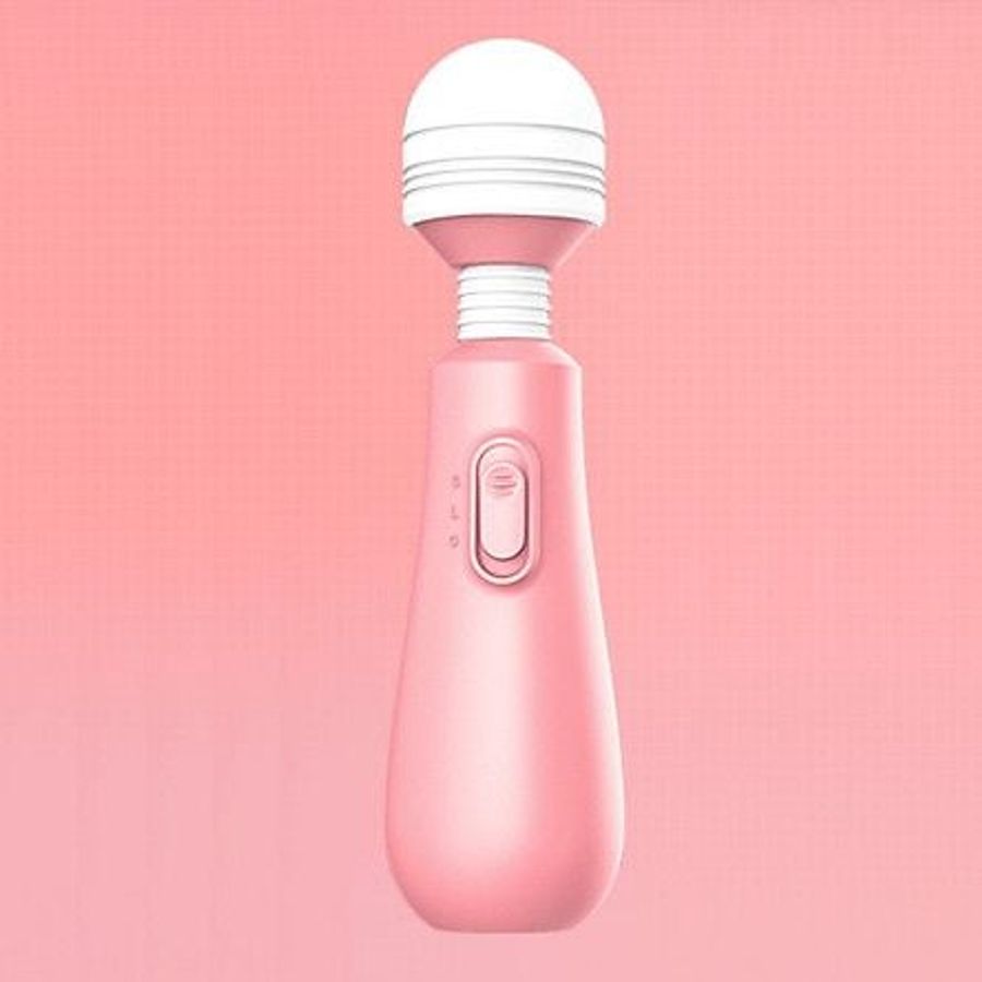 Chày Rung Mini Spark of Love CAO CẤP CHÍNH HÃNG