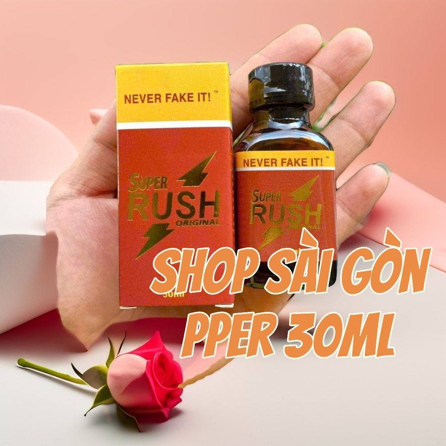 Tinh dầu hương tinh hoa 30ml