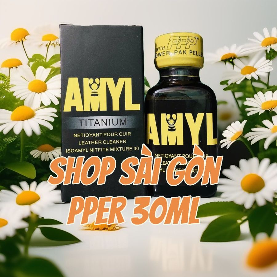 Tinh dầu thơm hương hoa truyền thống 30ml