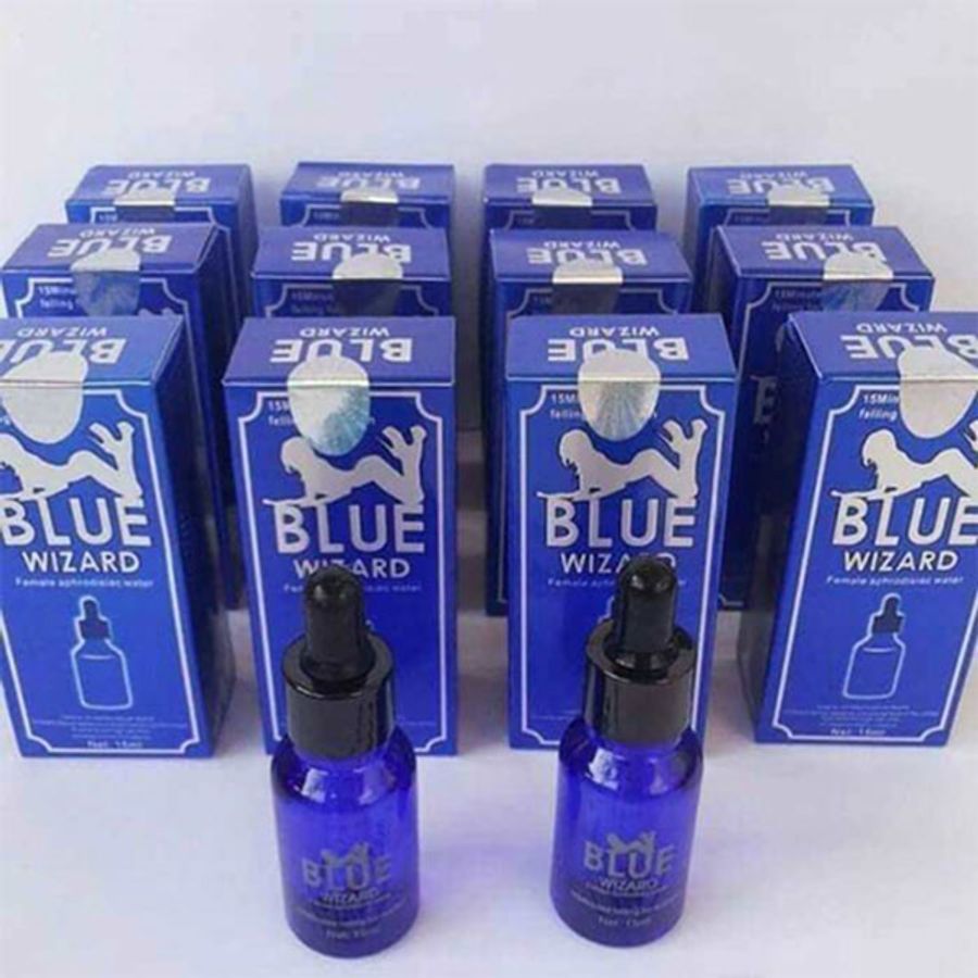 Nước pha không mùi kích nữ cao cấp Chai 15ml