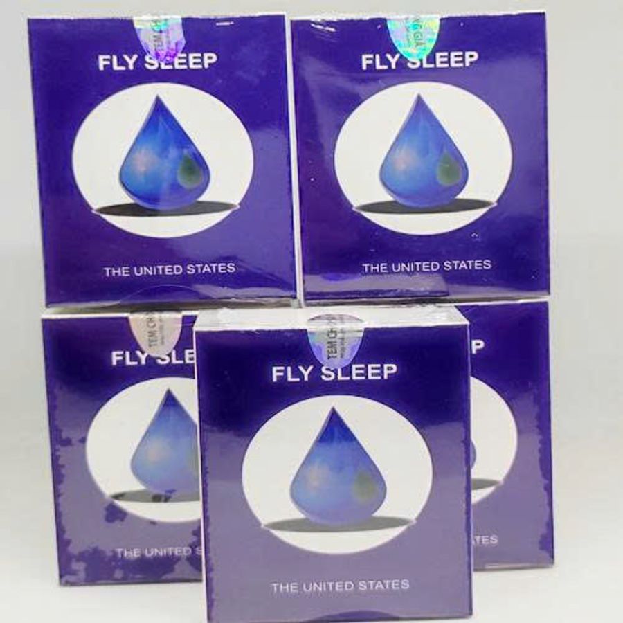 Nước tăng khoái cảm nam và nữ Fly dạng nước chai 20ml mẫu mới