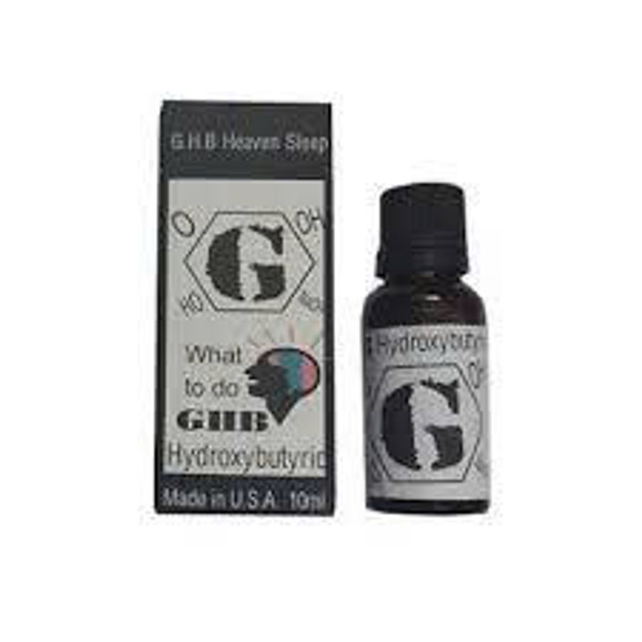 Nước tăng khoái cảm nam và nữ Heven Black dạng nước chai 20ml hàng có sẵn