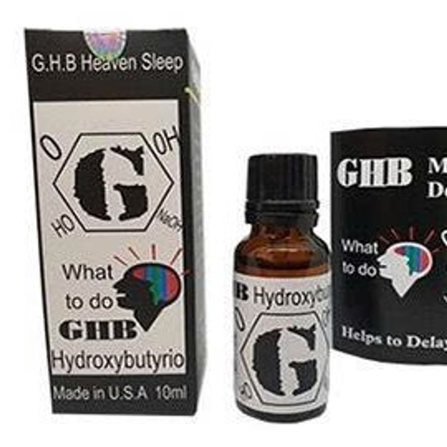 Nước tăng khoái cảm nam và nữ Heven Black dạng nước chai 20ml giao nhanh