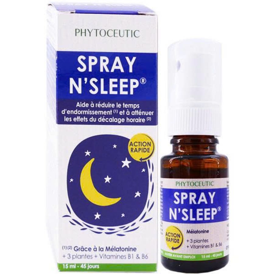 Nước tăng khoái cảm nam và nữ Sprayy dạng xịt chai 15ml mẫu mới