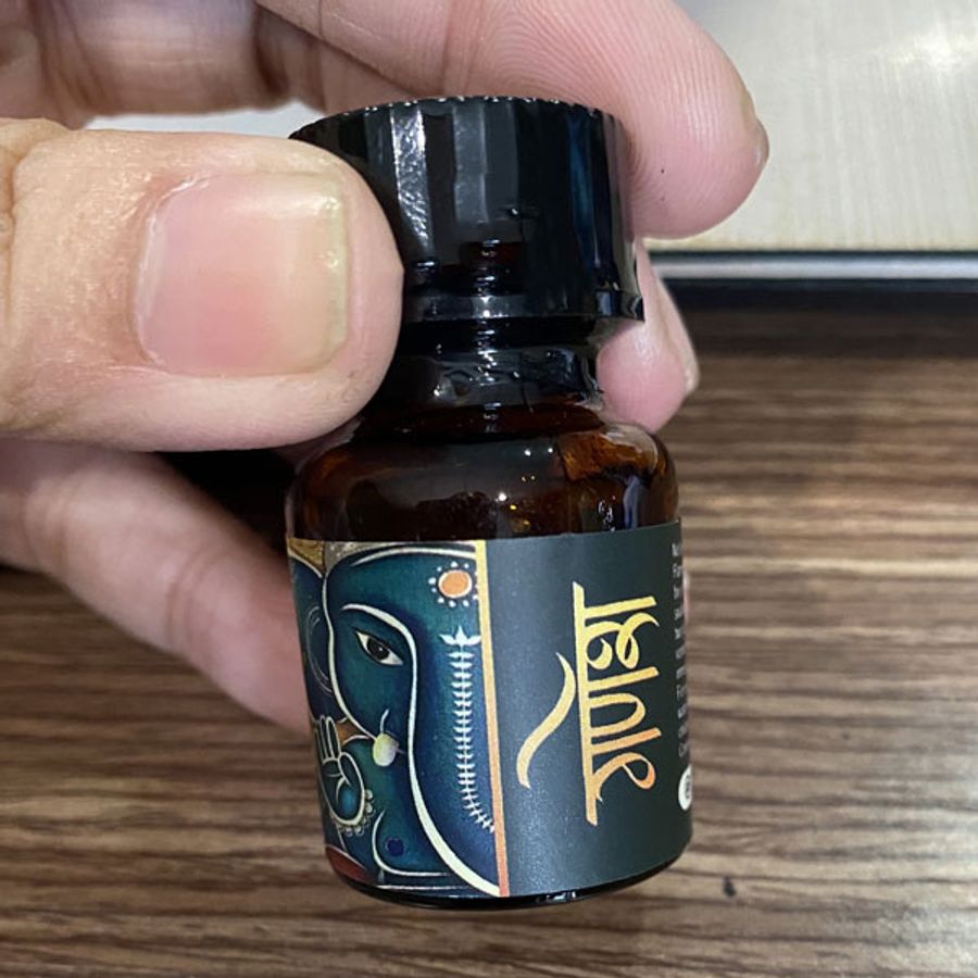 Chai hít tăng khoái cảm Popper Con Voi Thái Lan 10ml Chính hãng Mỹ