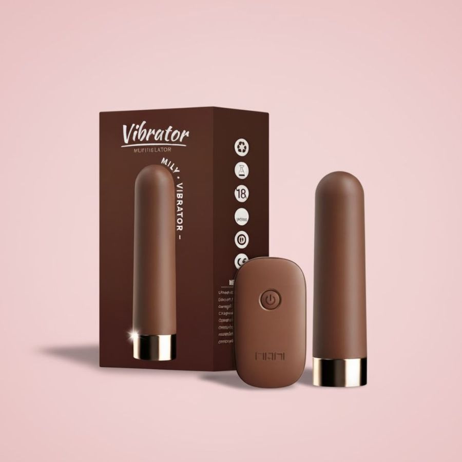 MÁY RUNG VIÊN ĐẠN ESPRESSO BULLET ĐIỀU KHIỂN TỪ XA REMOTE 10 CHẾ ĐỘ