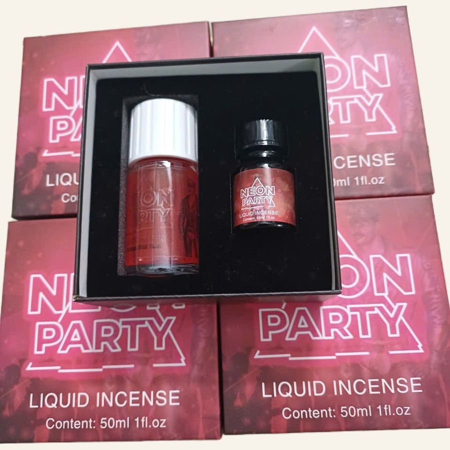 Combo 2 chai tinh dầu thơm cao cấp nhà làm 50ml