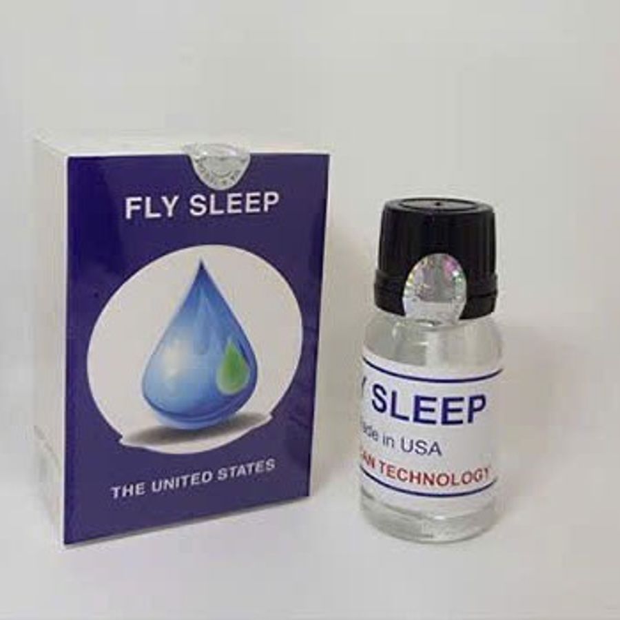 Chai xịt kích thích nữ cao cấp Flyy Sleeep Dung tích 10ml Chính hãng