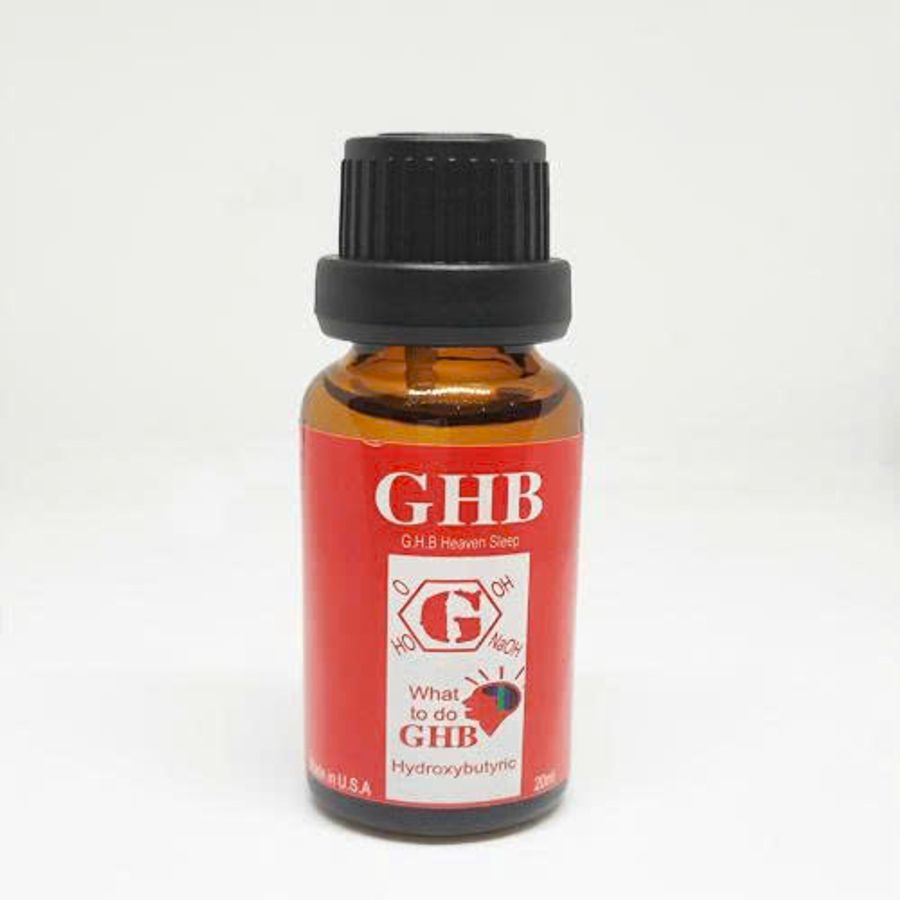 Nước tăng cường khoái cảm nữ không màu không mùi cao cấp G.H.B Red Dung tích 20ml Chính Hãng