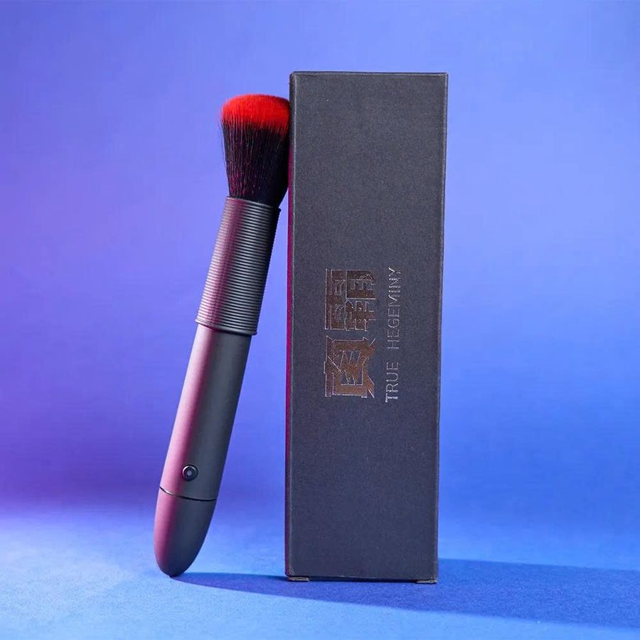 MÁY RUNG CỌ MAKEUP LADY NGỤY TRANG CAO CẤP 10 CHẾ ĐỘ SẠC USB