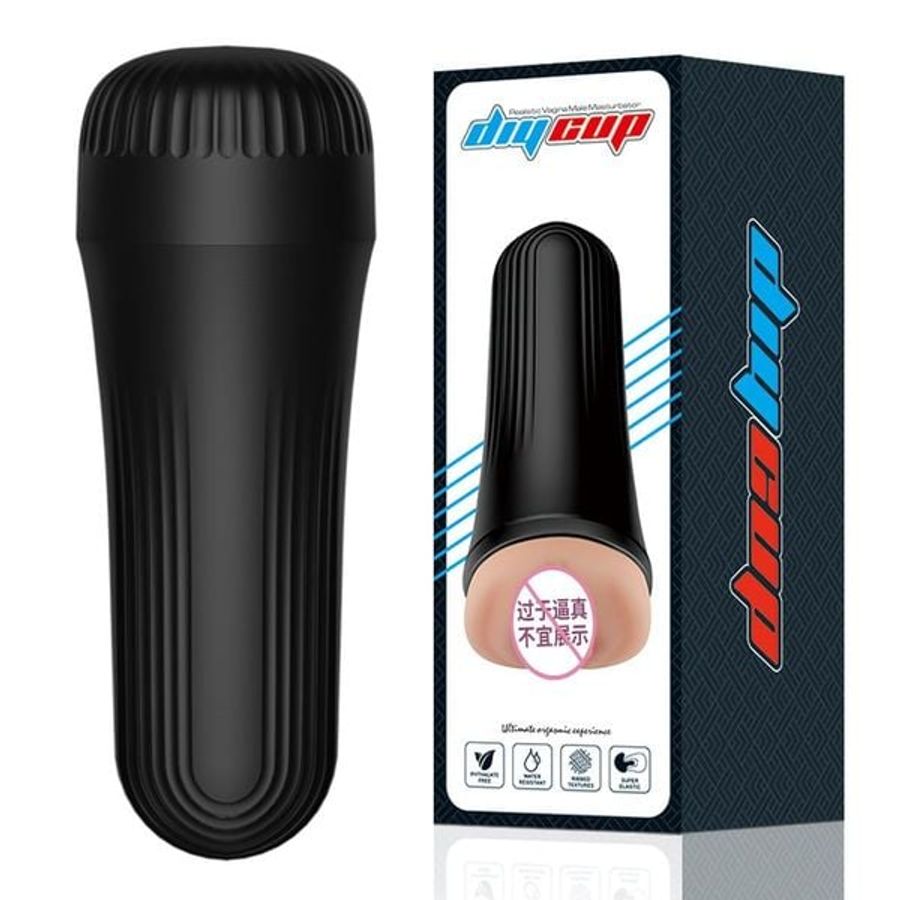 Âm Đạo Giả Lilo Dig Cup 