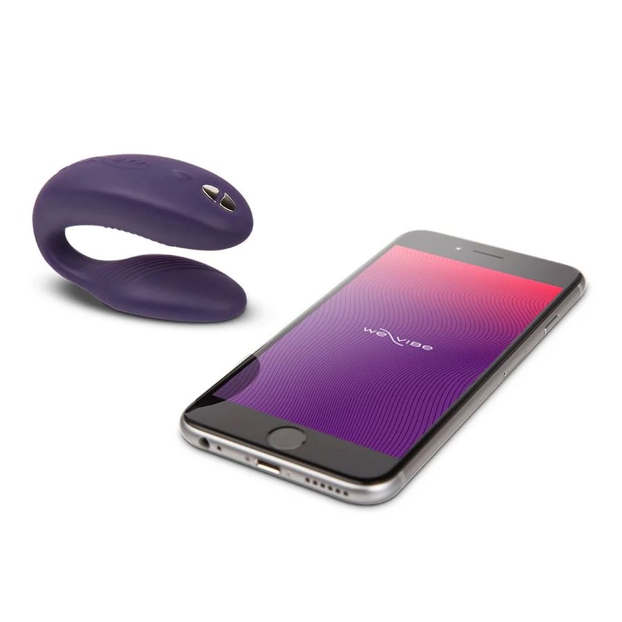 Trứng Rung We Vibe Sync Lite Điều Khiển App