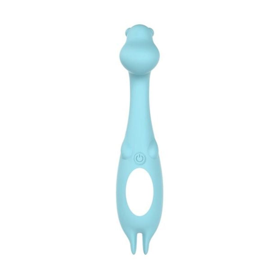 Trứng Rung Giraffe 10 Chế Độ Rung Chính Hãng