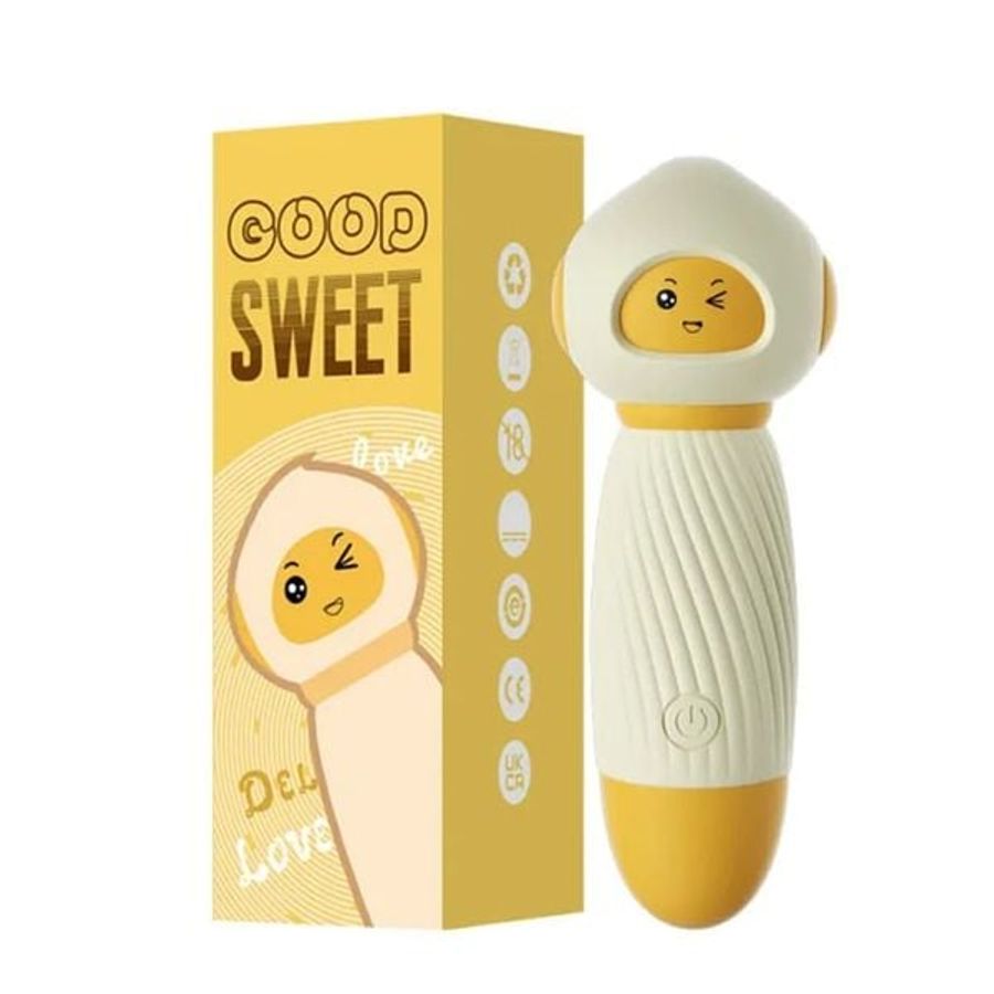 Chày Rung Lilo Good Sweet Massge Nhiều Chế Độ dành cho nữ giới chính hãng