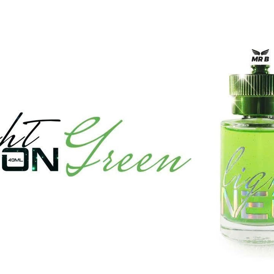 Tinh dầu neon thơm nước hoa mẫu mới 40ml