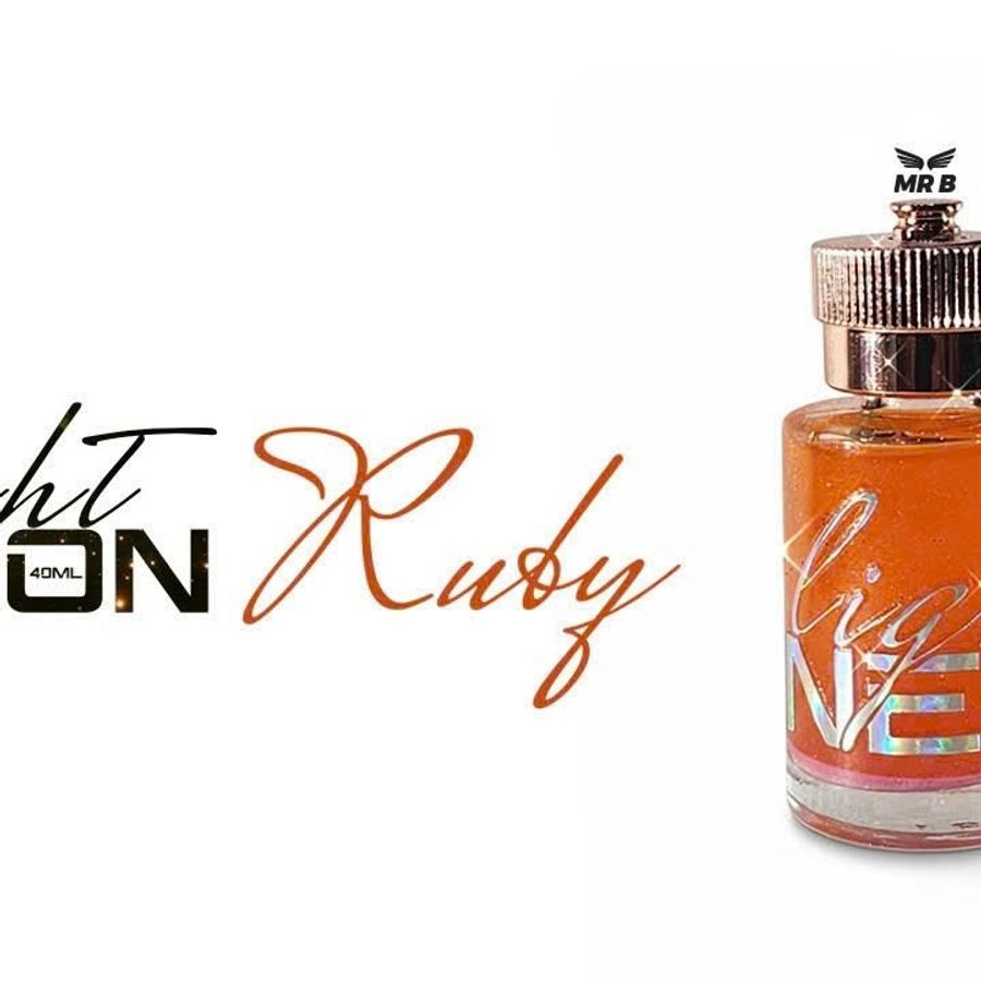Tinh dầu neon 40ml mẫu mới thơm lâu
