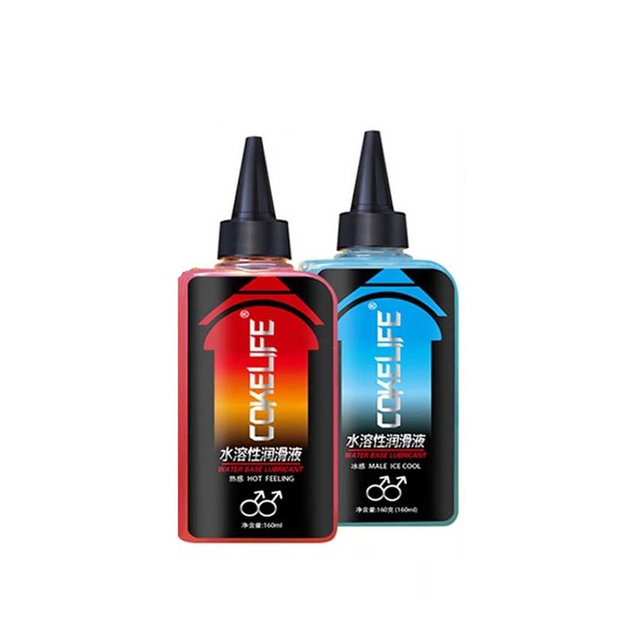 Gel bô.i trơ.n Cokelife Nhật Bản