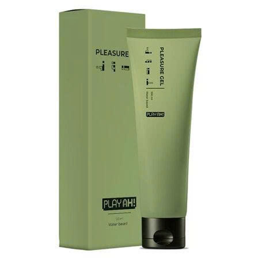 Gel Bôi Playah Basic Gốc Nước  Cao Cấp Chính Hãng 