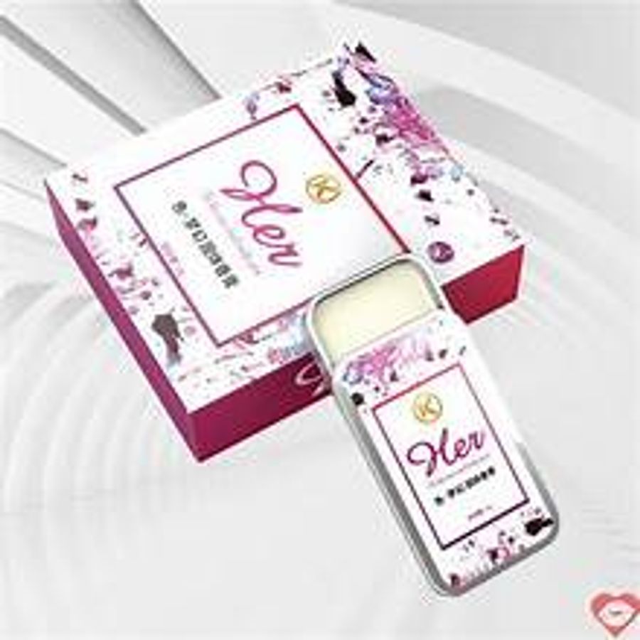 Sáp thơm tăng khoái cảm kích thích nam và nữ Sáp Thơm Kích Thích Her Tăng Cường Sự Quyến Rũ