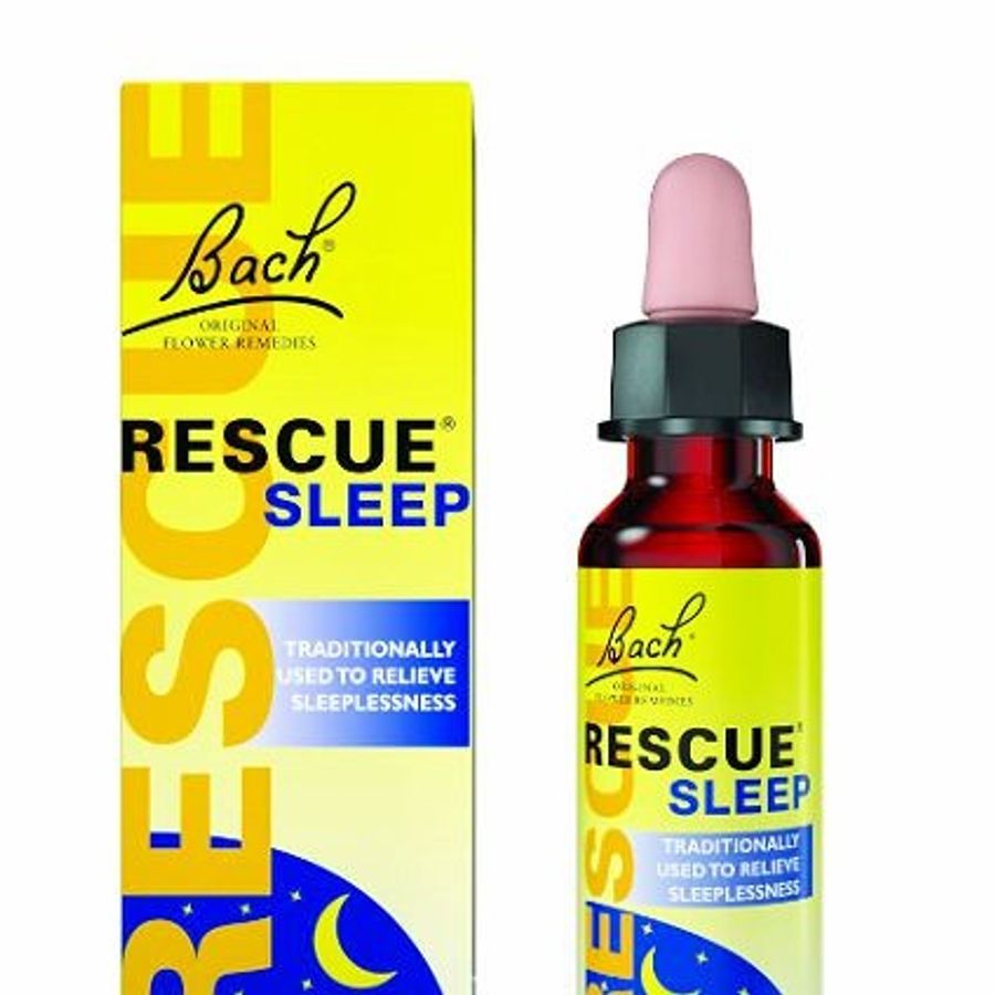 Nước uống hỗ trợ tăng cường sinh lý nữ cực mạnh mơ màng Rescue Sleep