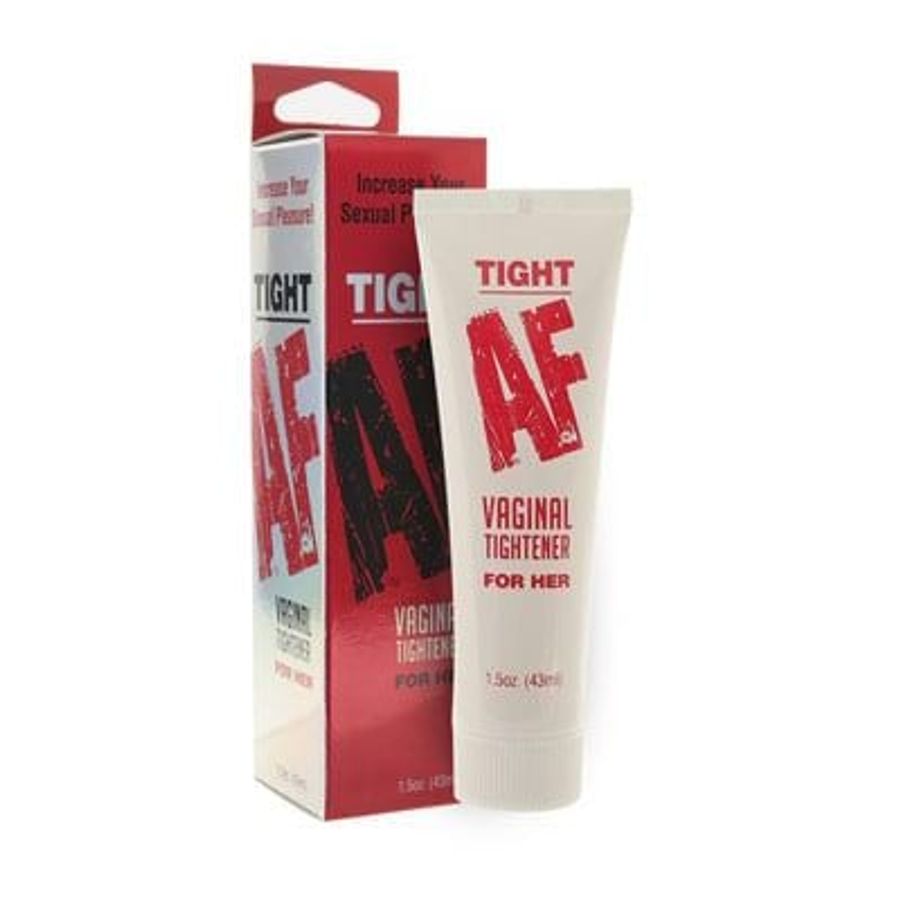 Gel bôi trơn kích thích nữ Vaginal Tightener For Her - 43ML Chính Hãng