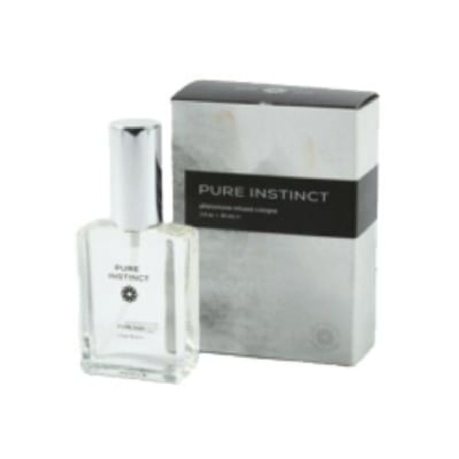 Nước hoa kích thích ham muốn nam và nữ Pure Instinct Pheromone Cologne 30ml Chính hãng