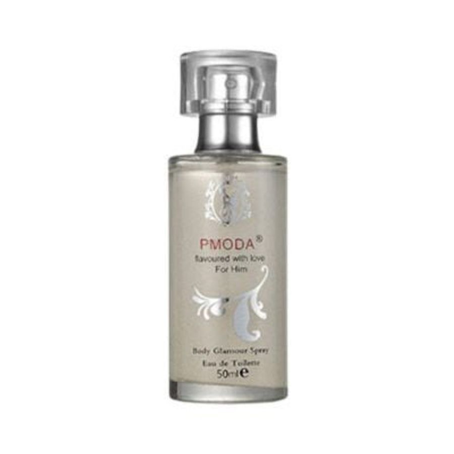 Nước hoa kích thích ham muốn nam và nữ Pmoda For Him 50ml Chính hãng