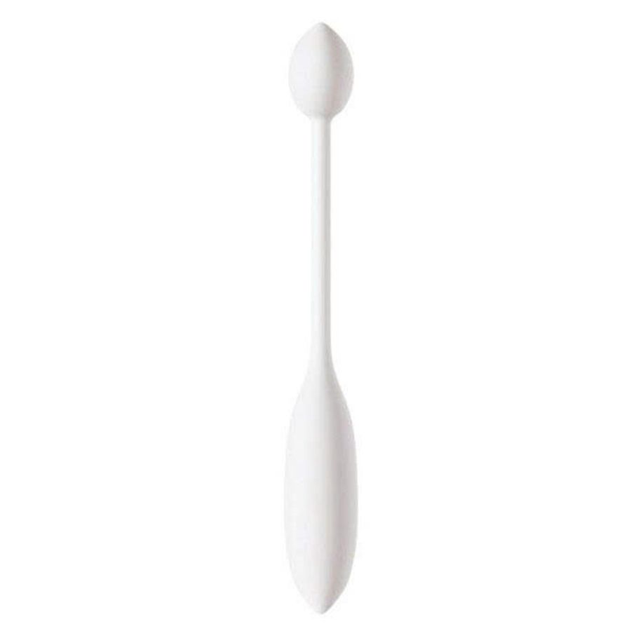 Trứng rung 2 đầu điều khiển qua APP dùng sạc dài 76.3mm