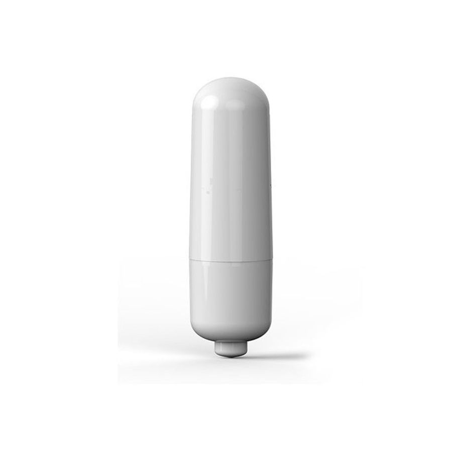 Trứng rung mini bỏ túi chống nước kèm pin dài 55mm