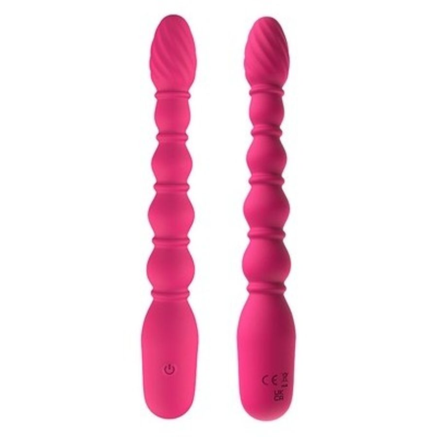  Máy rung hậu môn chuỗi hạt có 20 tần số dài 21cm