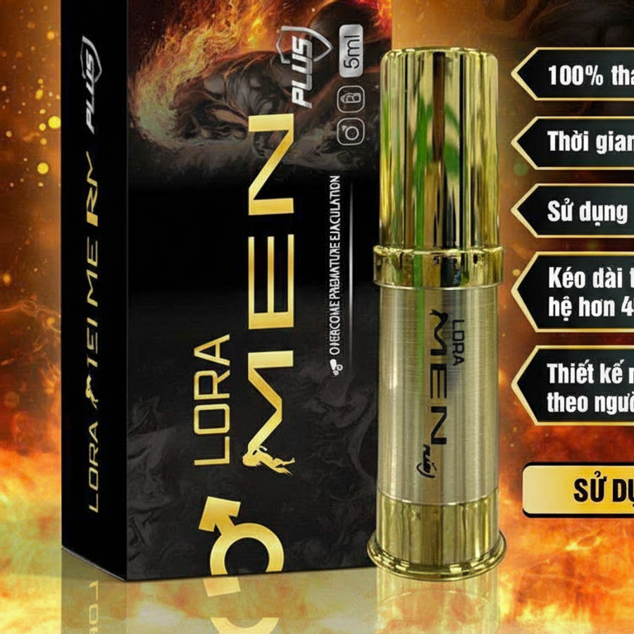 Chai Lora Cô giáo Hương  siêu sale hôm nay