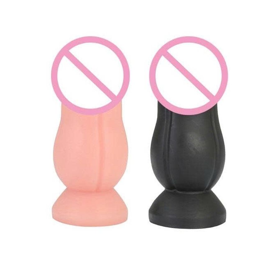 Dương vật giả mini chất liệu silicon mềm dẻo dài 16cm
